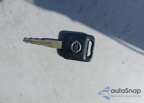 2005 Nissan Frontier Xe from USA, damaged, VIN 1N6BD06T25C439802